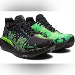 ASICS Gel Nimbus 25 Tokyo Edition, Size 10